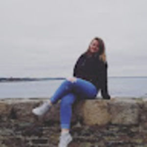 Meet your Posher, Morgan